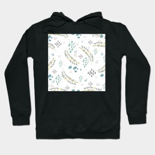 Plants Hoodie